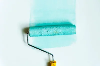 Peinture intérieure à Sidiailles — murs, plafonds et boiseries
